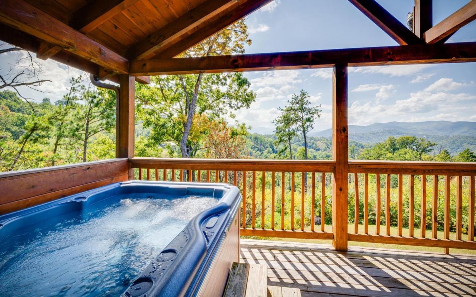 Ever After Gatlinburg Kültér fotó