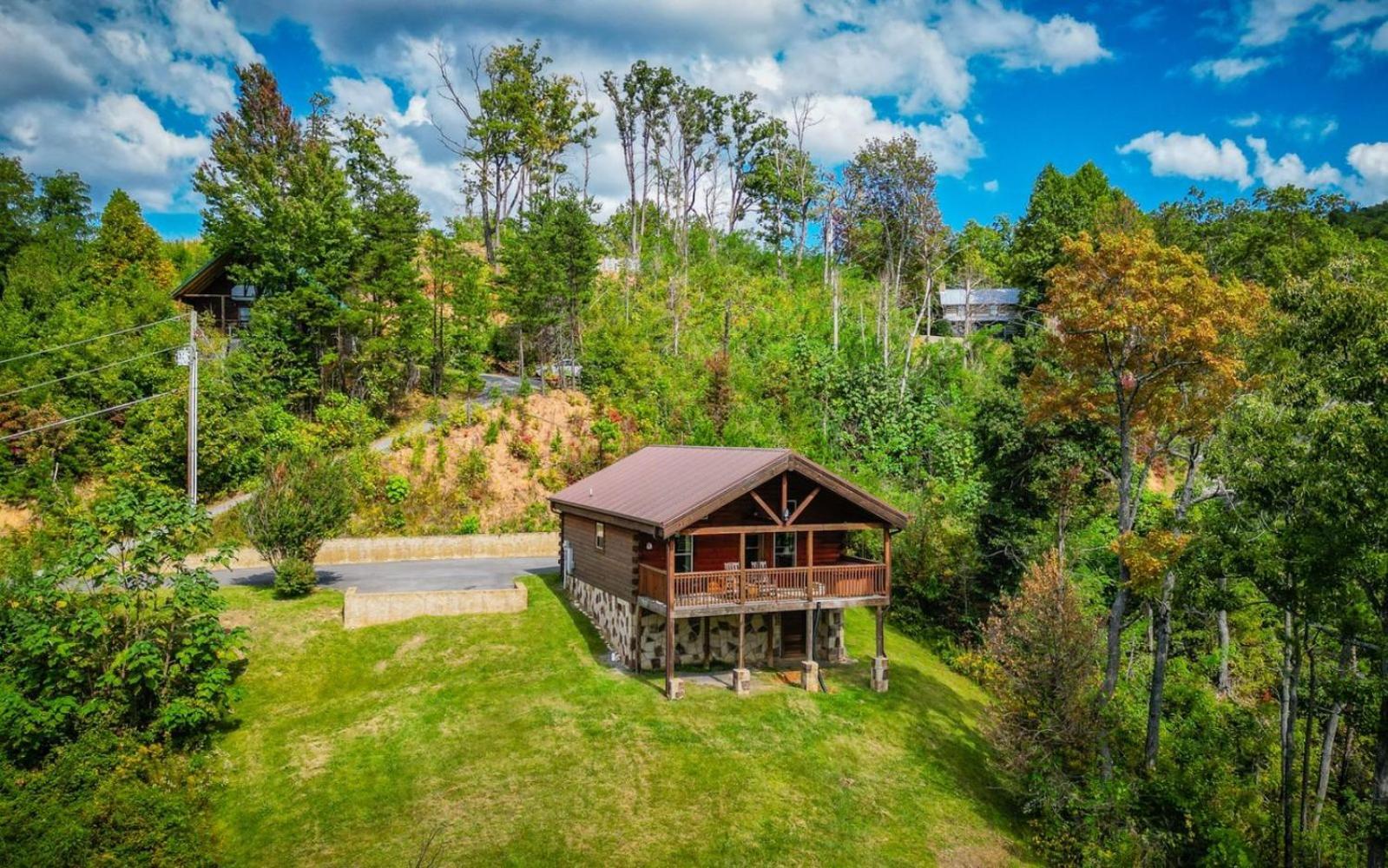 Ever After Gatlinburg Kültér fotó
