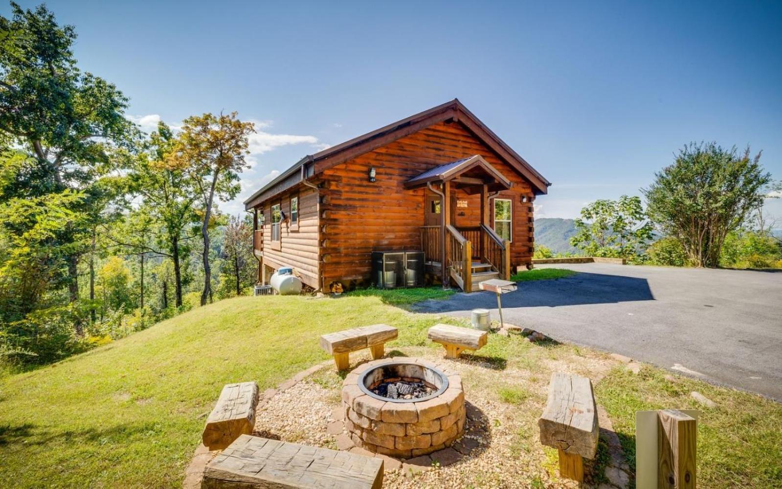 Ever After Gatlinburg Kültér fotó